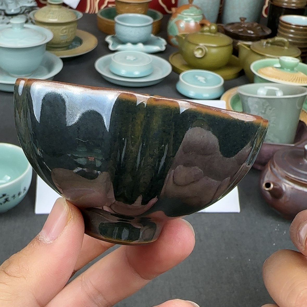 【闪购商品】密胺杯