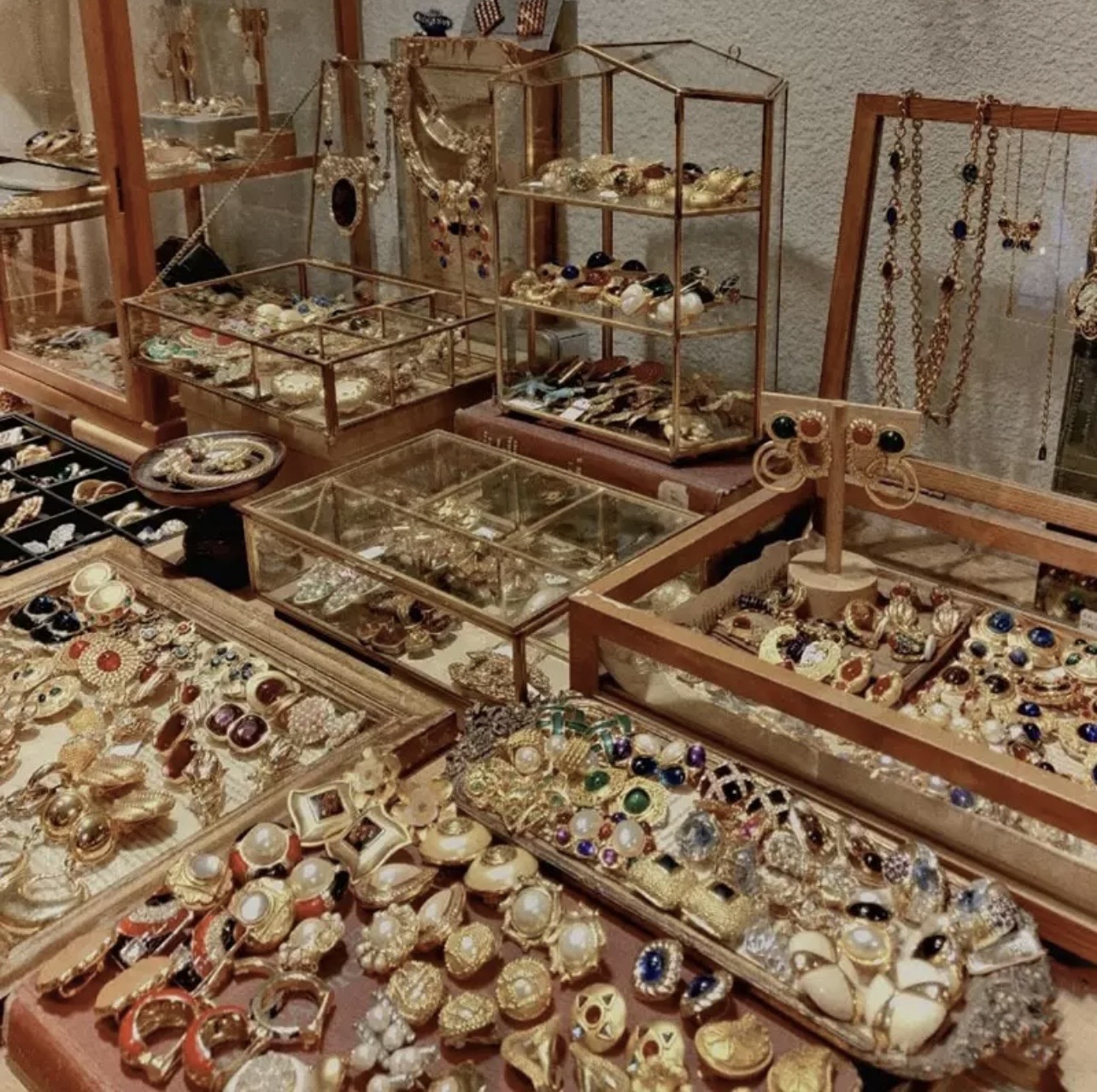 随机饰品