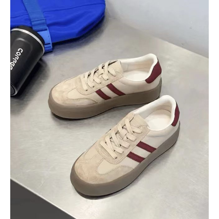 复古低帮训练鞋325503