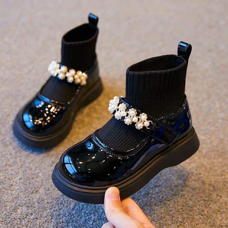 2024祙靴 马丽珍全皮