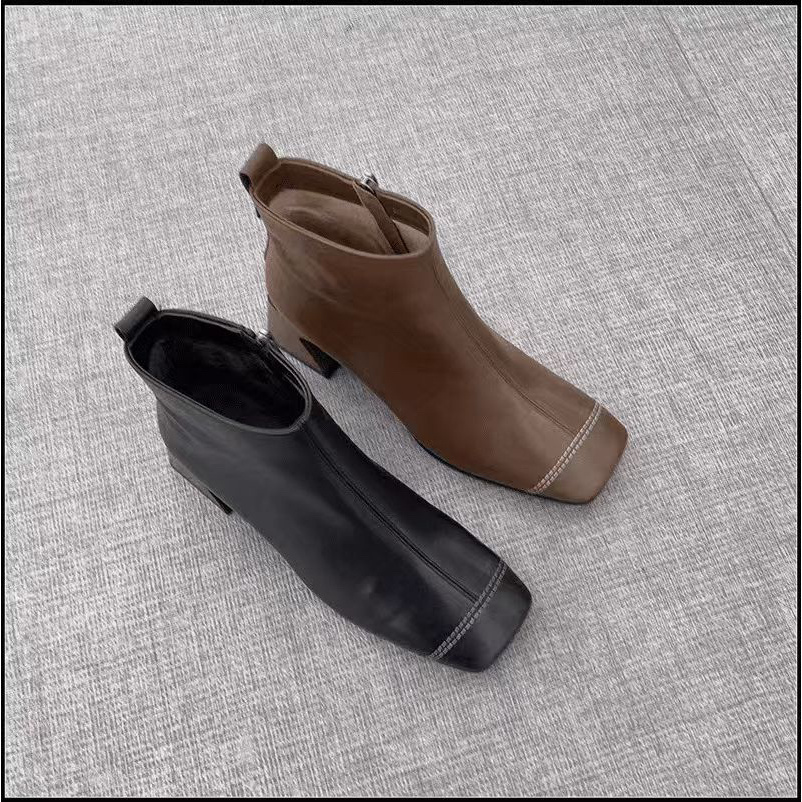 秋冬潮搭休闲跑步鞋30819  39架3