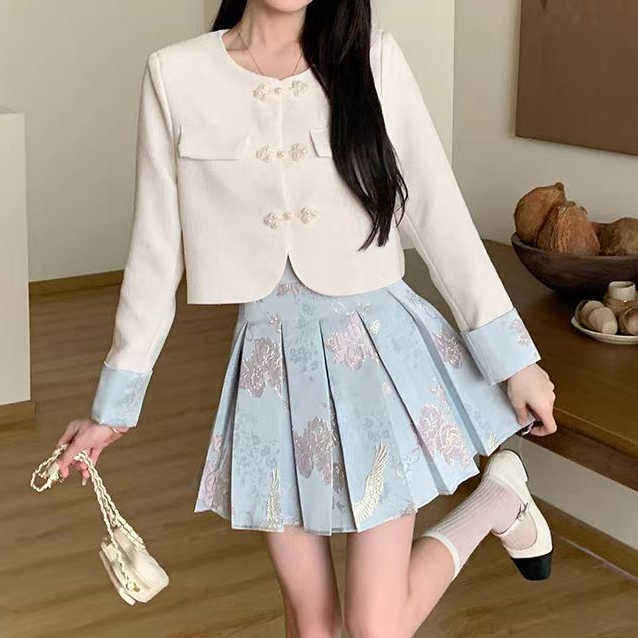 【A451-A500】DONGYI女装