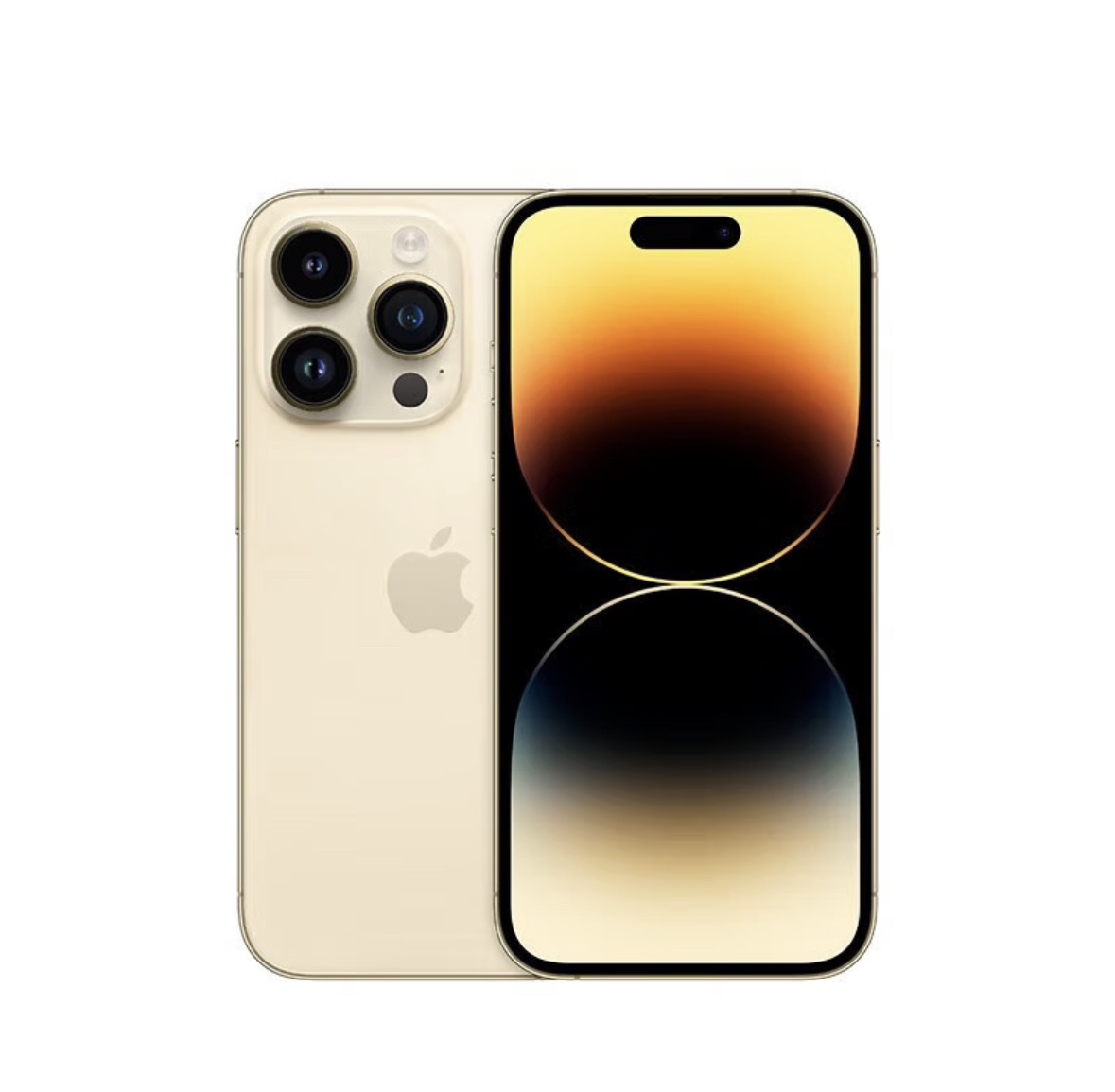 9新 Apple/苹果 iPhone 14ProMax 国行二手手机全网通双卡双待 5G