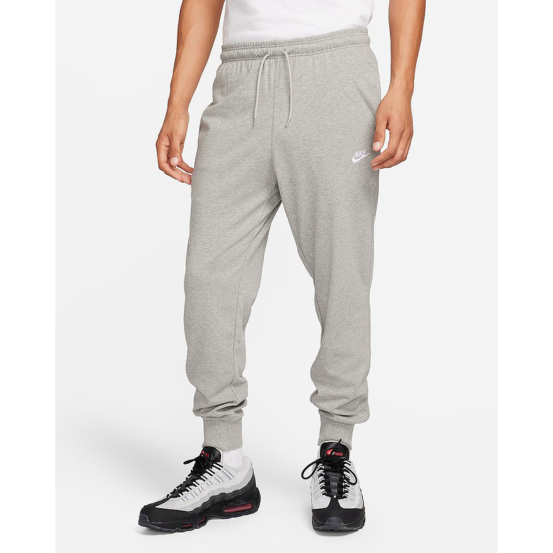 耐克/NIKE  Club 男子针织长裤FQ4331-063