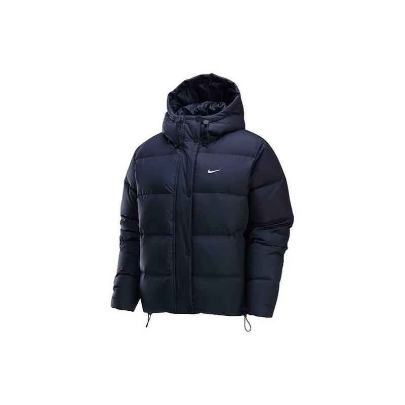 耐克（NIKE）女子休闲潮流羽绒服FZ5929-010