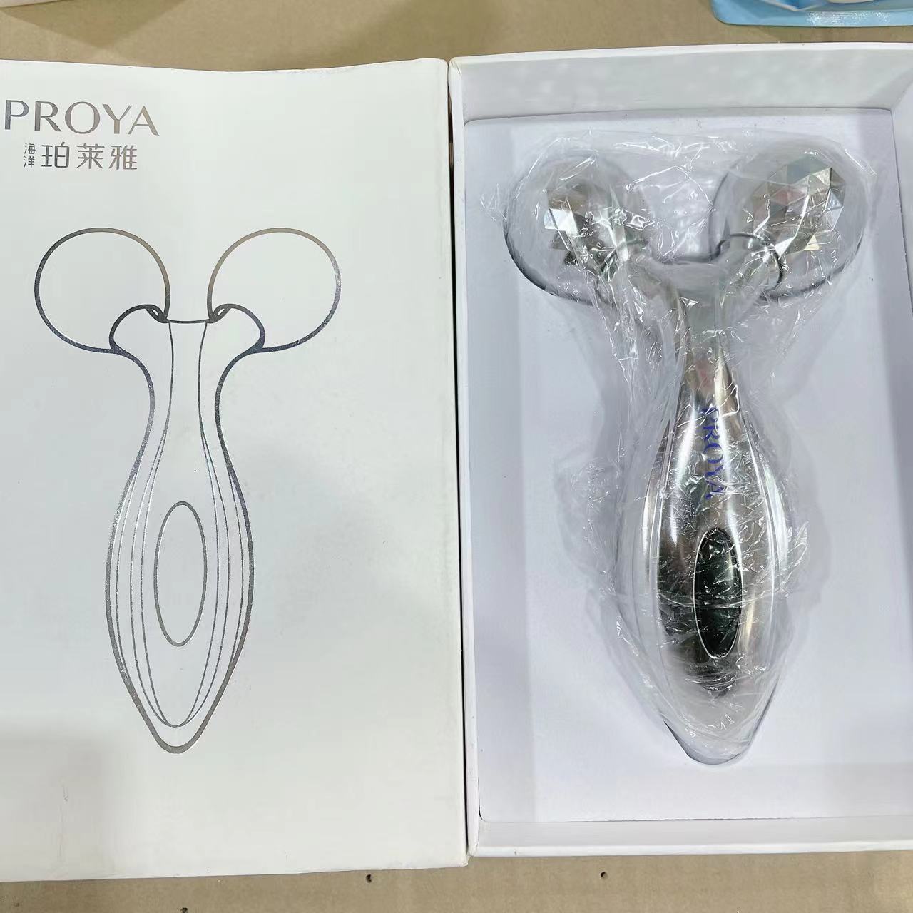 面部塑性按摩工具