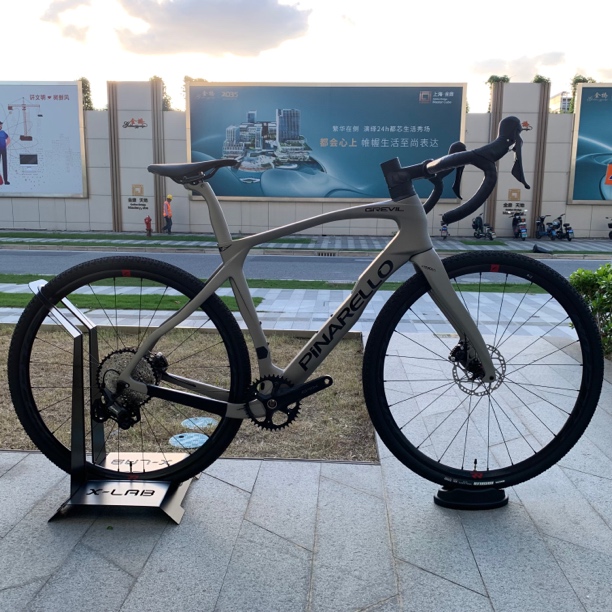 PINARELLO皮娜GREVIL F瓜车 砾石公路车
