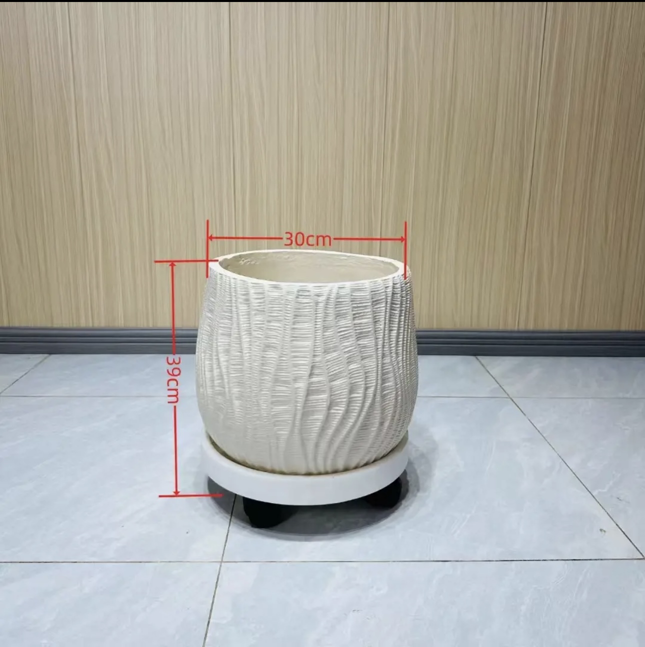 花卉绿植专用盆器