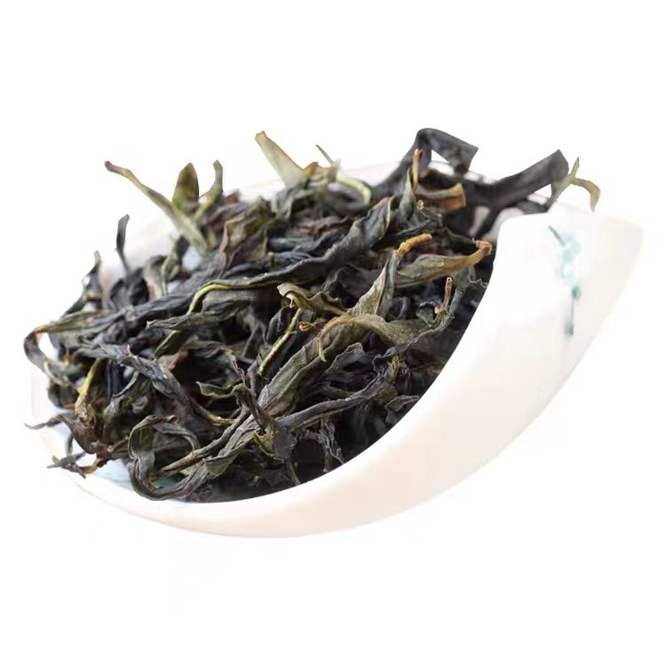 【清香王炸】凤凰单丛茶 荒野六雪通天香花香