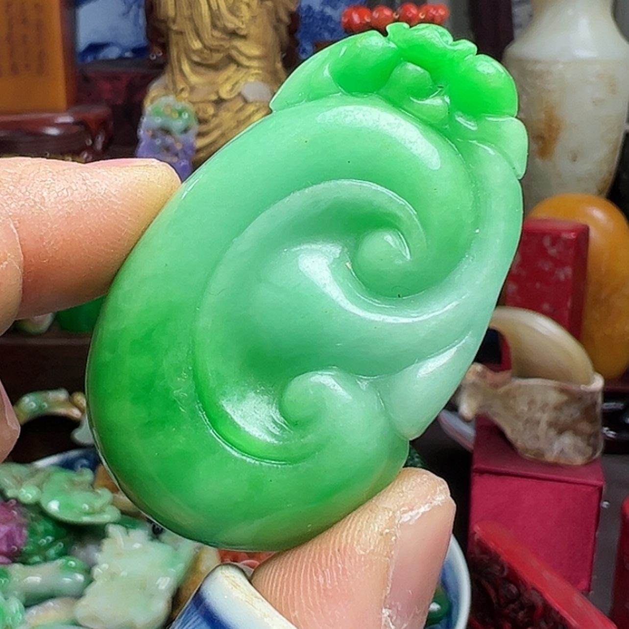 【闪购商品】密胺碟