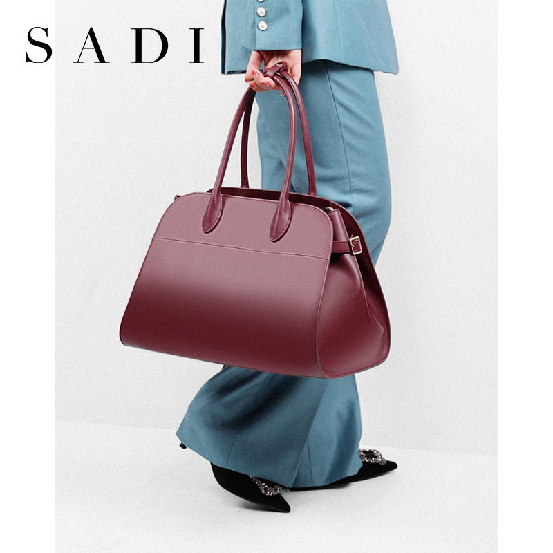 SADI萨迪百搭时尚手提包SDX20781