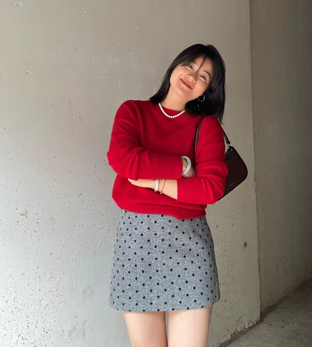 万万经典气质百搭T