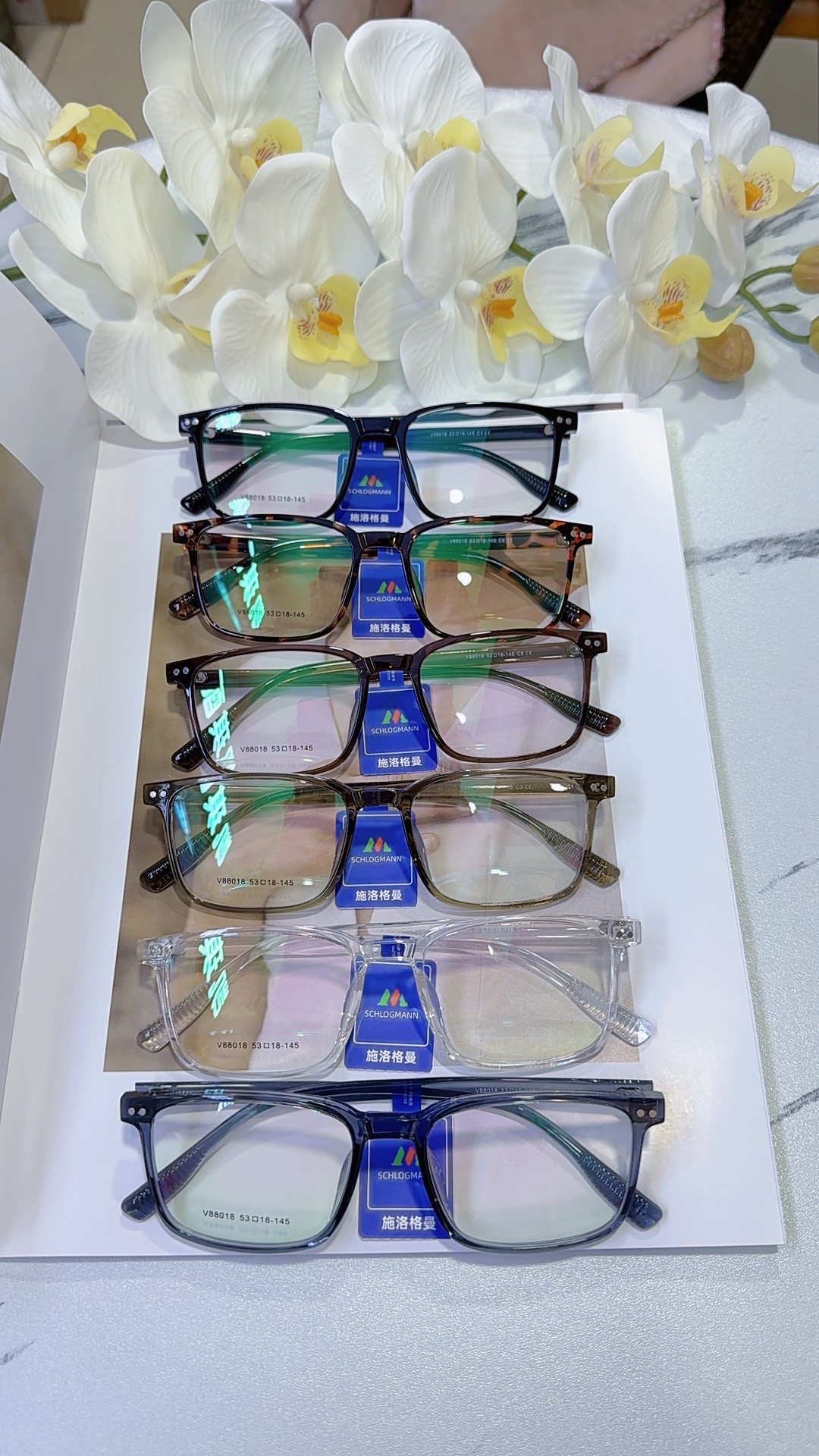 特惠金属铰链T R网红眼镜工厂处理3.0