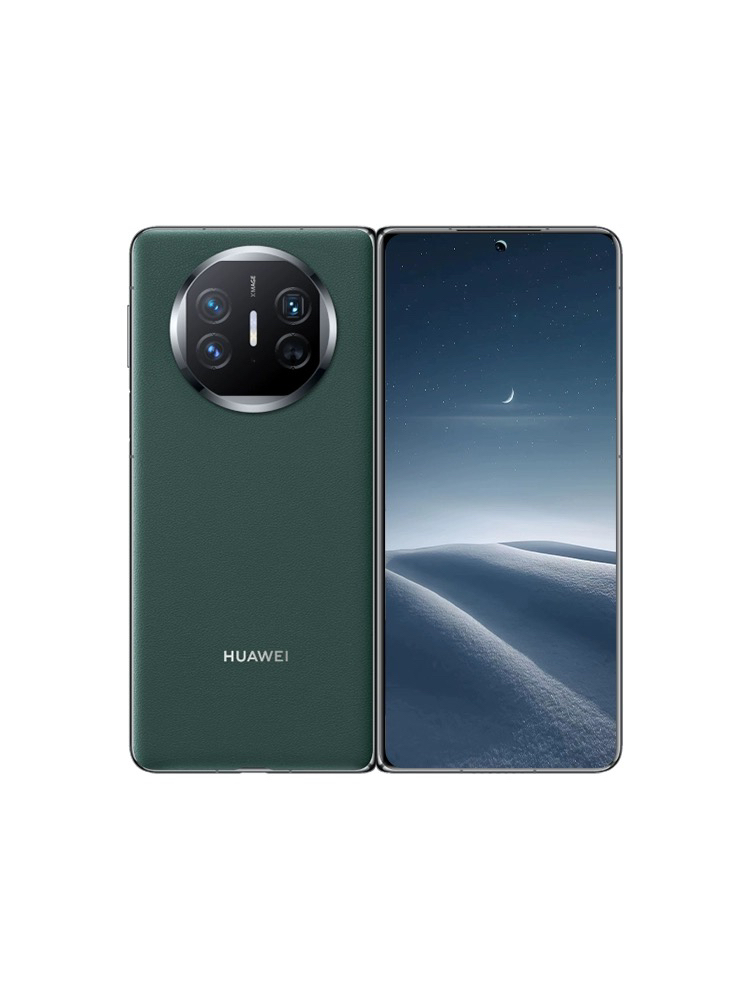 未使用 Huawei/华为 matex5典藏版新原装新机