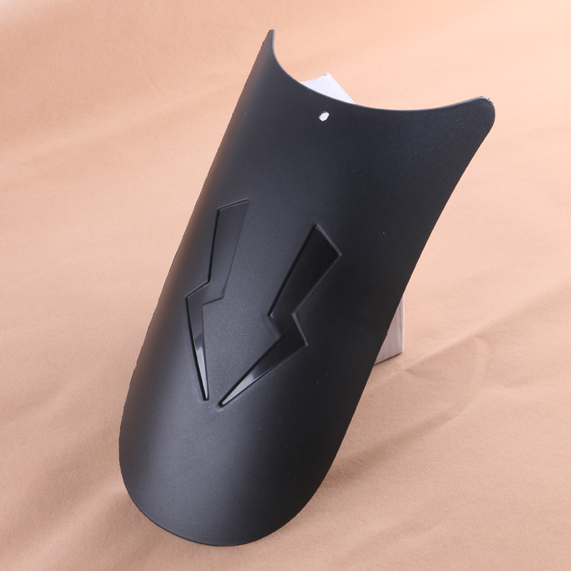 适用贝纳利TRK702/702X摩托车改装前挡泥板加长泥瓦挡水阻泥改装