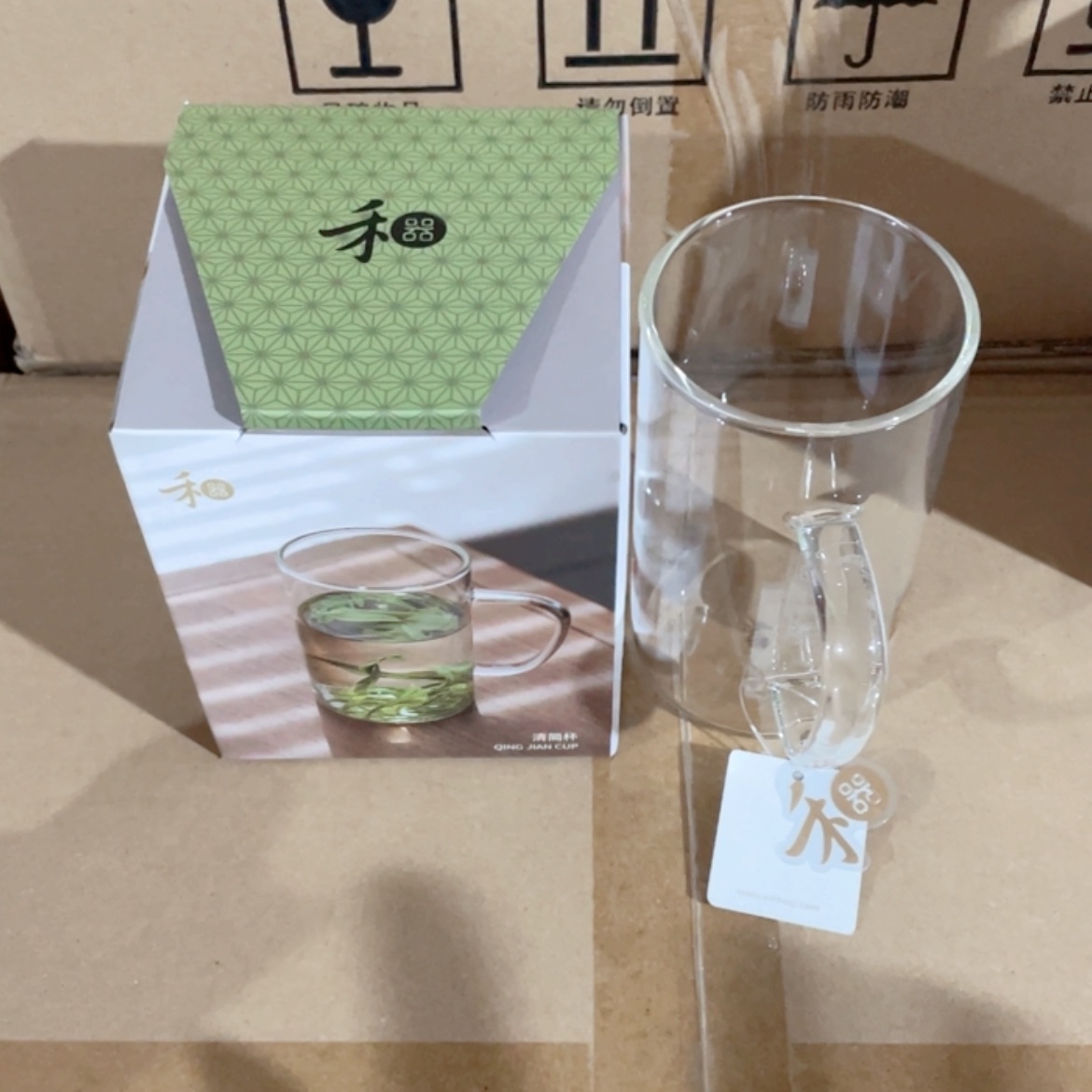 【闪购商品】玻璃玻璃