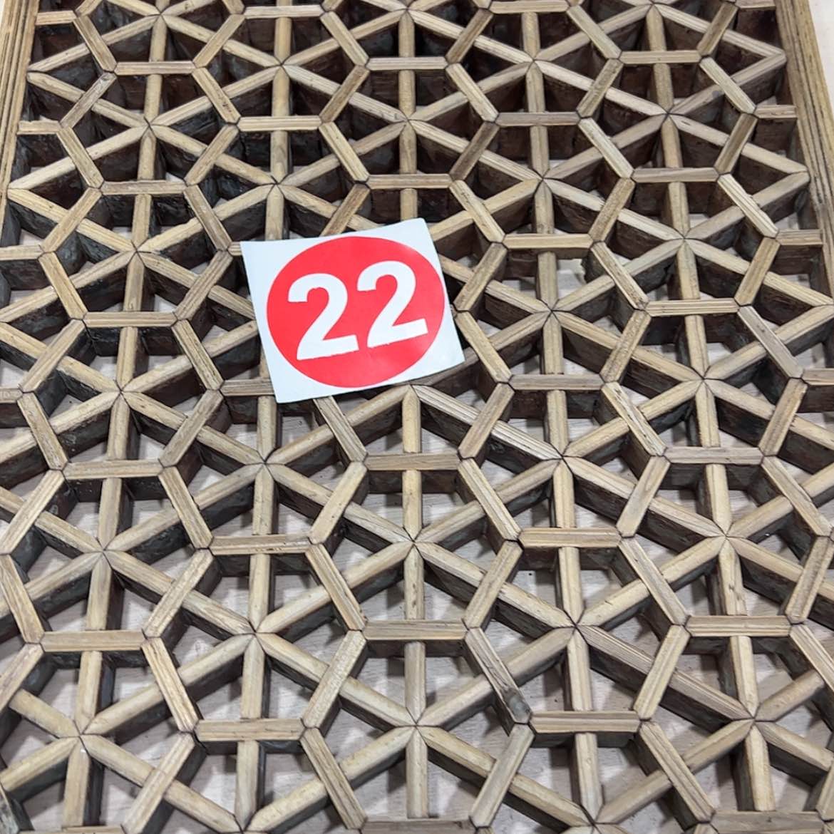 【闪购商品】樟木小*原