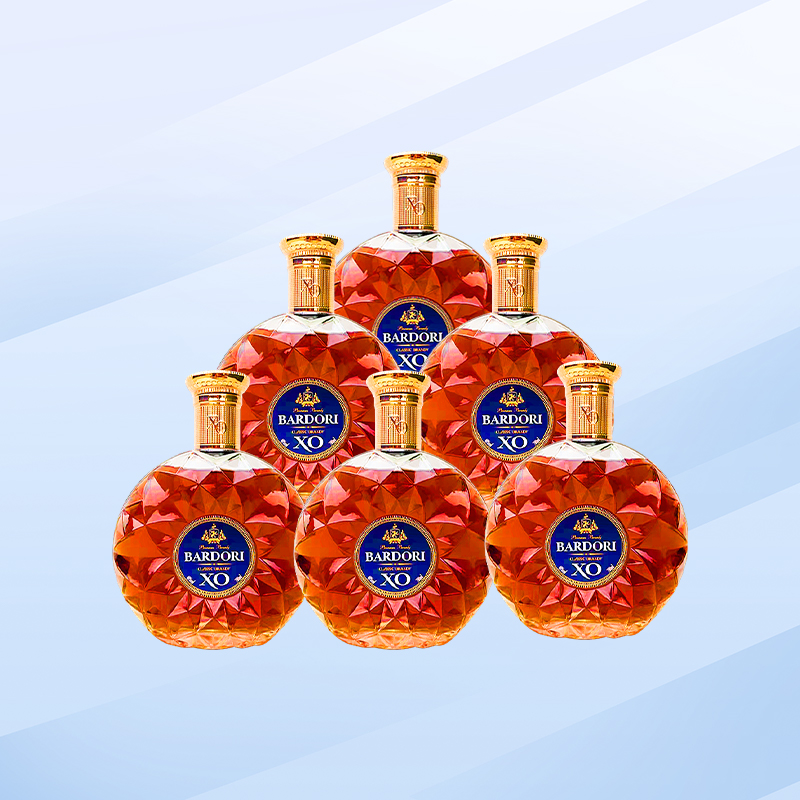 芭多利700ML*6支
