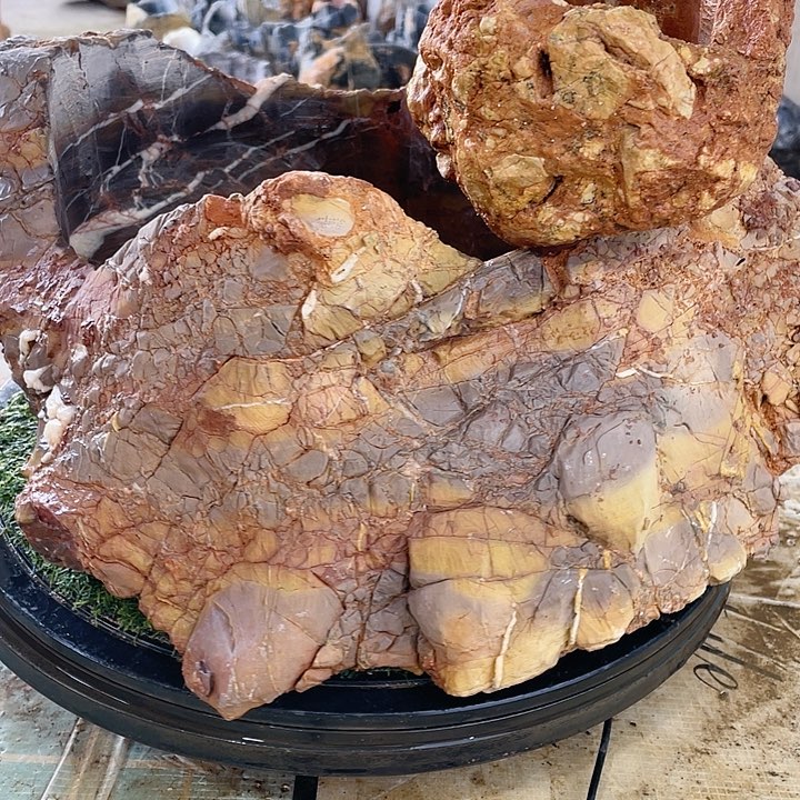 红陶20CM（含）-50CM（不含）