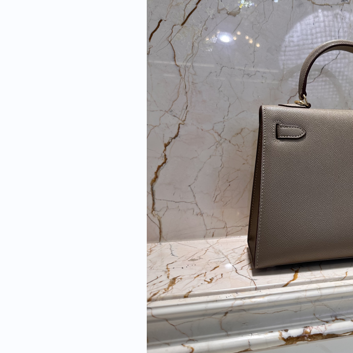 高级时尚女士牛皮手提女包百搭轻奢时尚高端斜挎包包MQ151灰色