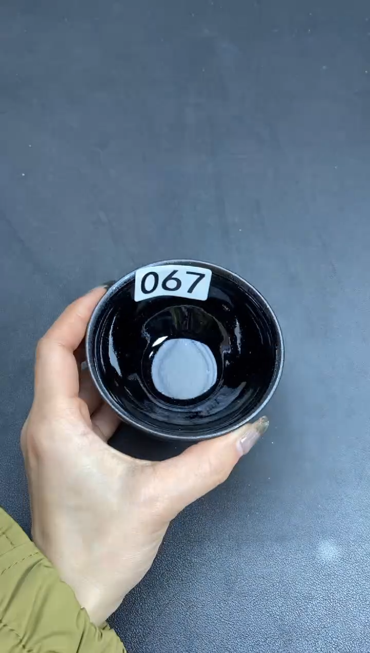 【闪购商品】瓷茶盏67