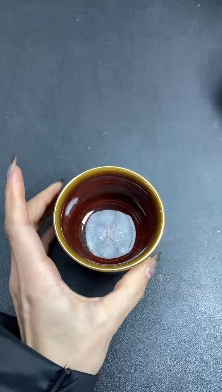 【闪购商品】瓷茶盏757