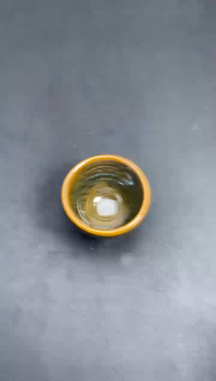 【闪购商品】瓷茶盏46