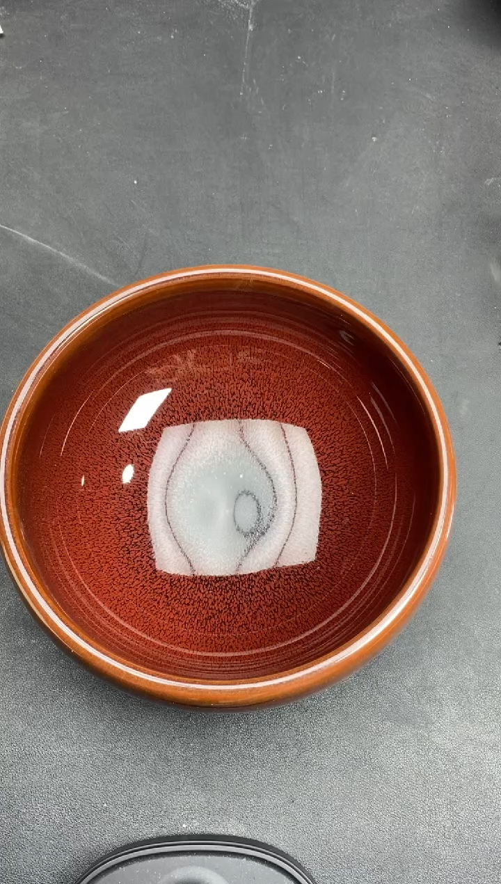 【闪购商品】瓷茶盏微瑕980