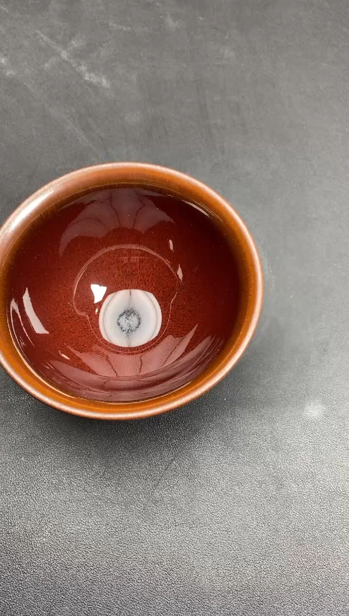 【闪购商品】瓷茶盏341