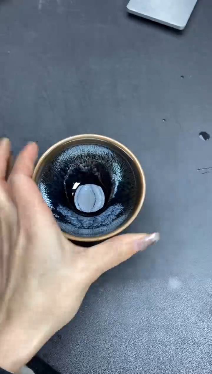 【闪购商品】瓷茶盏610