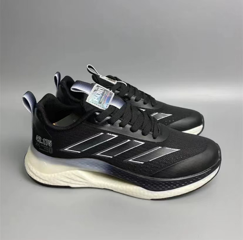 夏季8233舒适百搭休闲跑鞋