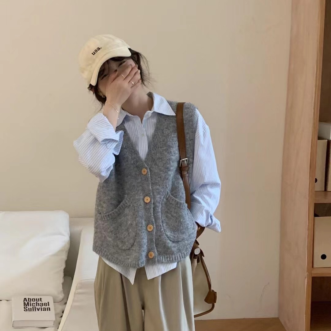 【25—39】甜桃福利款高品质女装百搭秋冬