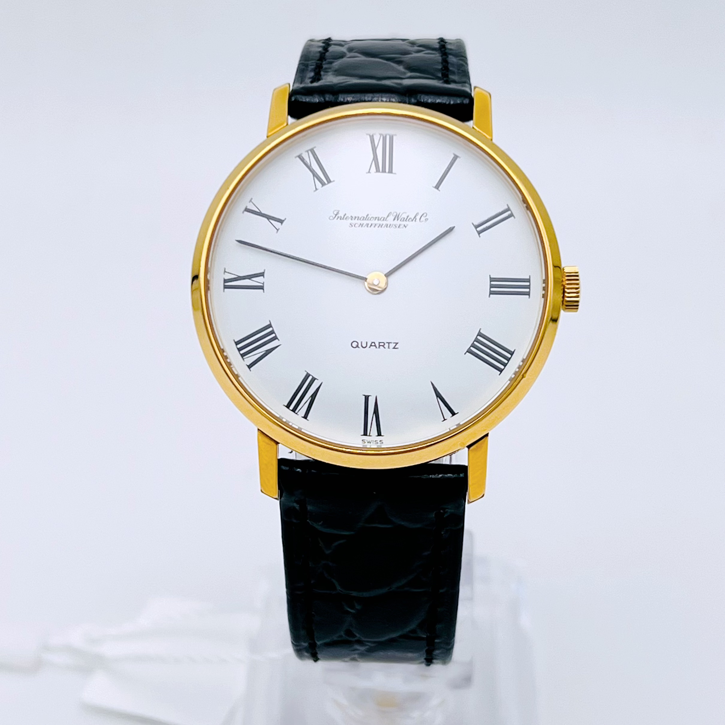 95新 IWC/万国 表径34.9瑞士名表19957