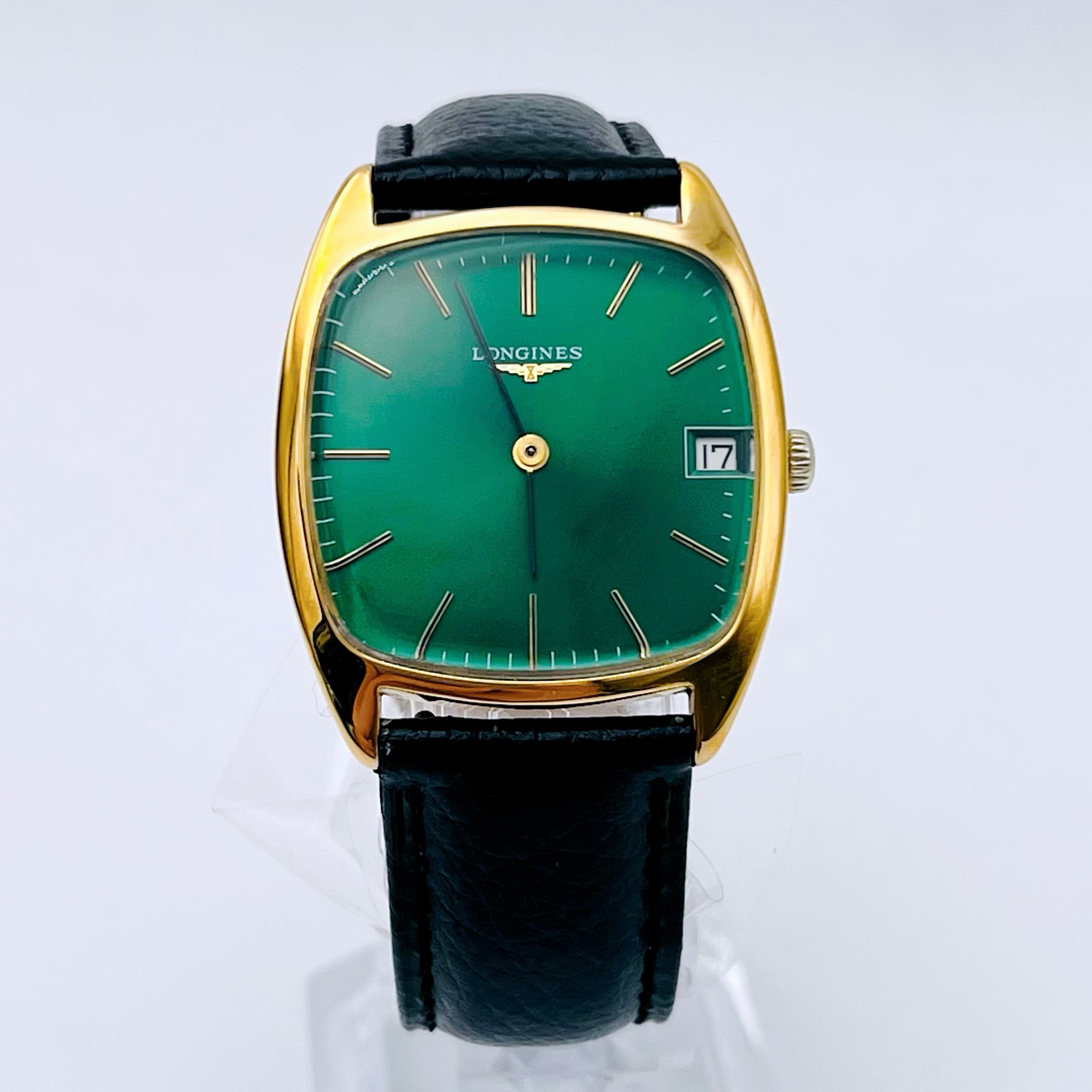 95新 Longines/浪琴 表径31.7瑞士名表11866