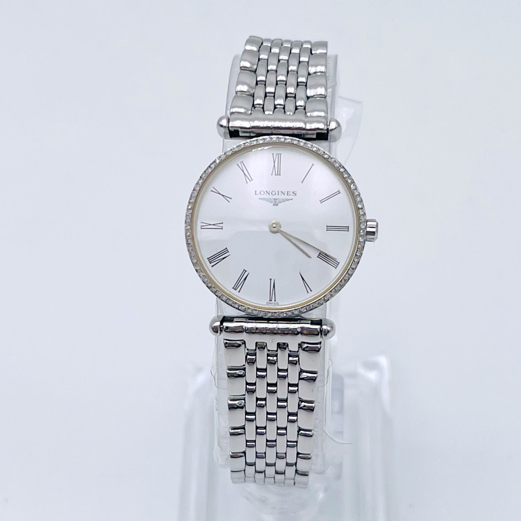 95新 Longines/浪琴 表径23.8瑞士名表19261