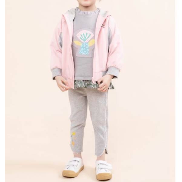 针织打底裤9132808