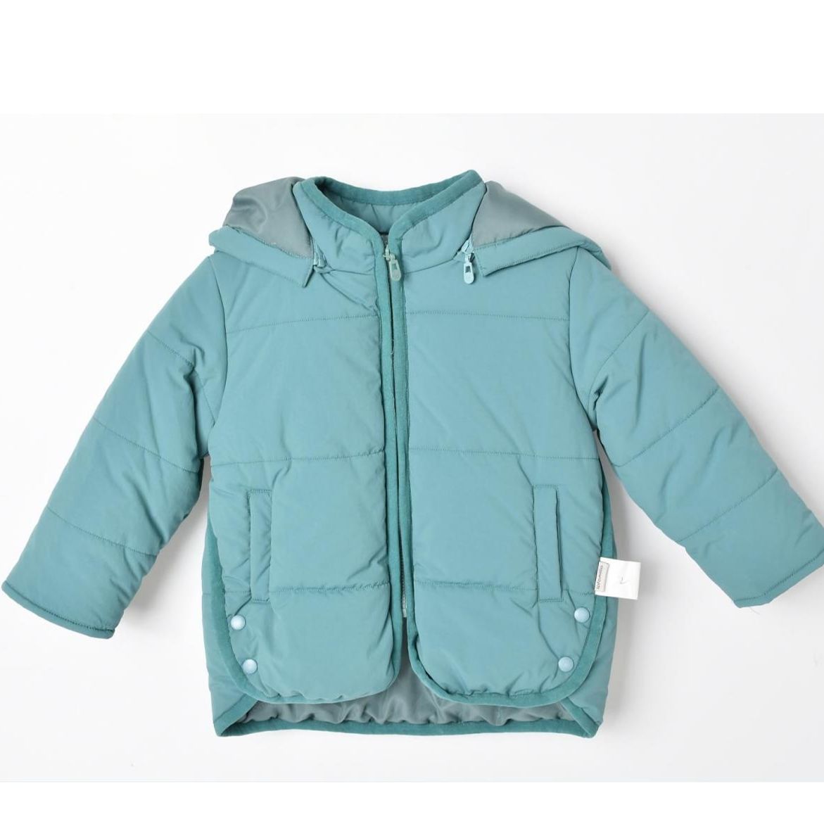 梭织棉外套9041651