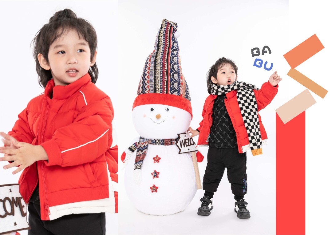 【201-250】【男童】全品类品牌童装浮力炸外套集合链接