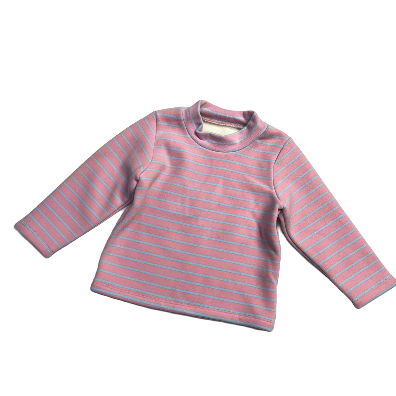 【LAFAMILA】女童秋冬打底针织长袖T恤9242105