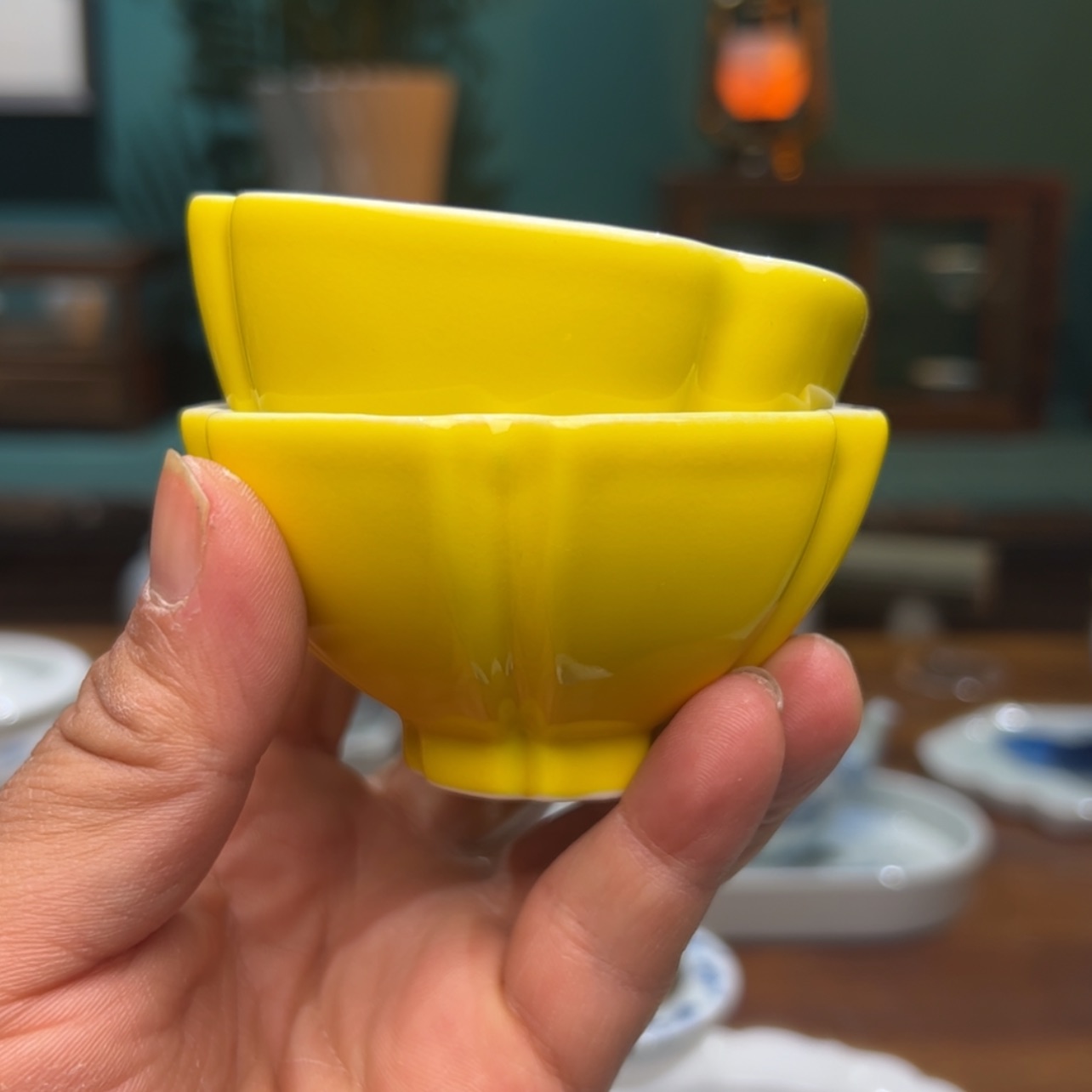【闪购商品】密胺杯梅*