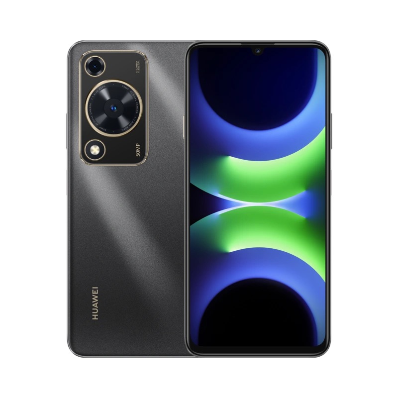 95新 Huawei/华为 华为畅享70S 6000mAh大电池 侧面指纹 鸿蒙系统
