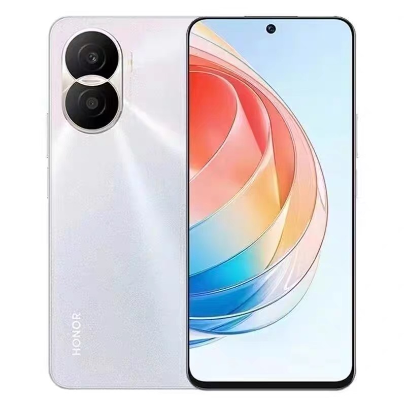 95新 honor/荣耀 荣耀X40i 5G大屏游戏手机 天玑700处理器 