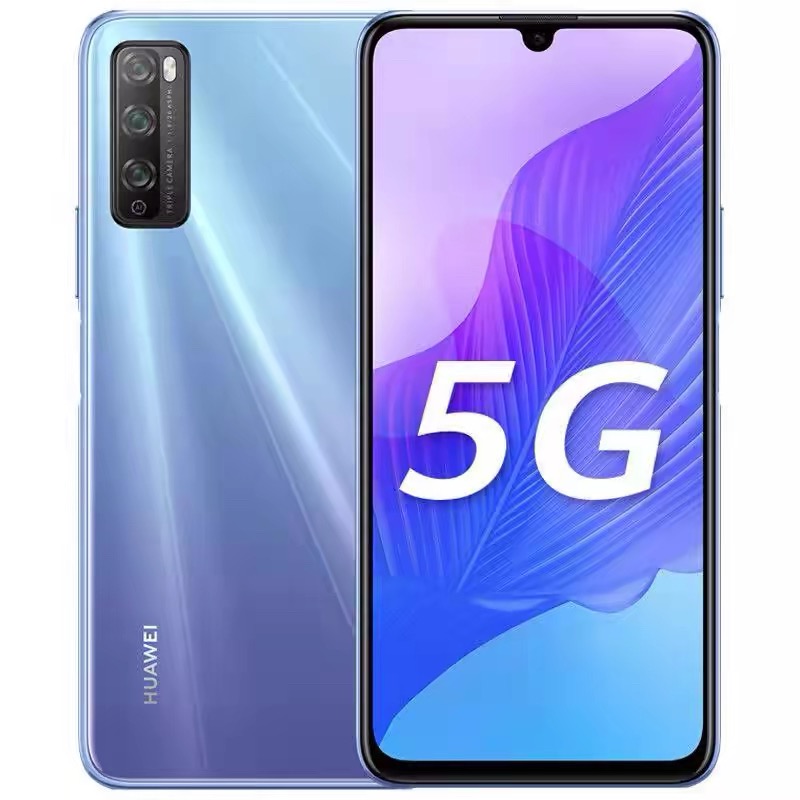 9新 Huawei/华为 畅享20pro 5G双卡 高性价比智能手机