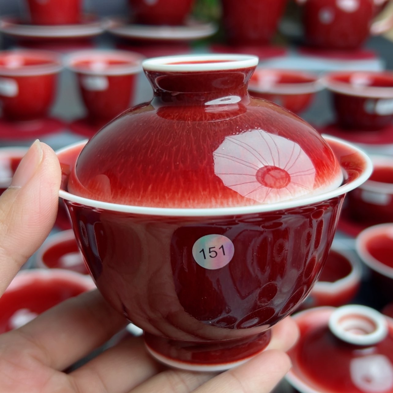 【闪购商品】陶瓷福利微瑕