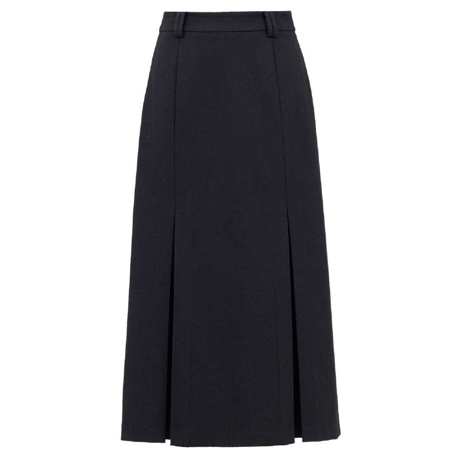 允硕-冬季时尚半身裙YSDD229160