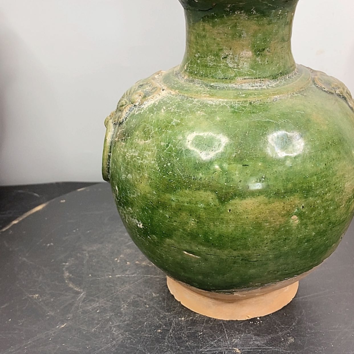 【闪购商品】密胺摆件快**哥
