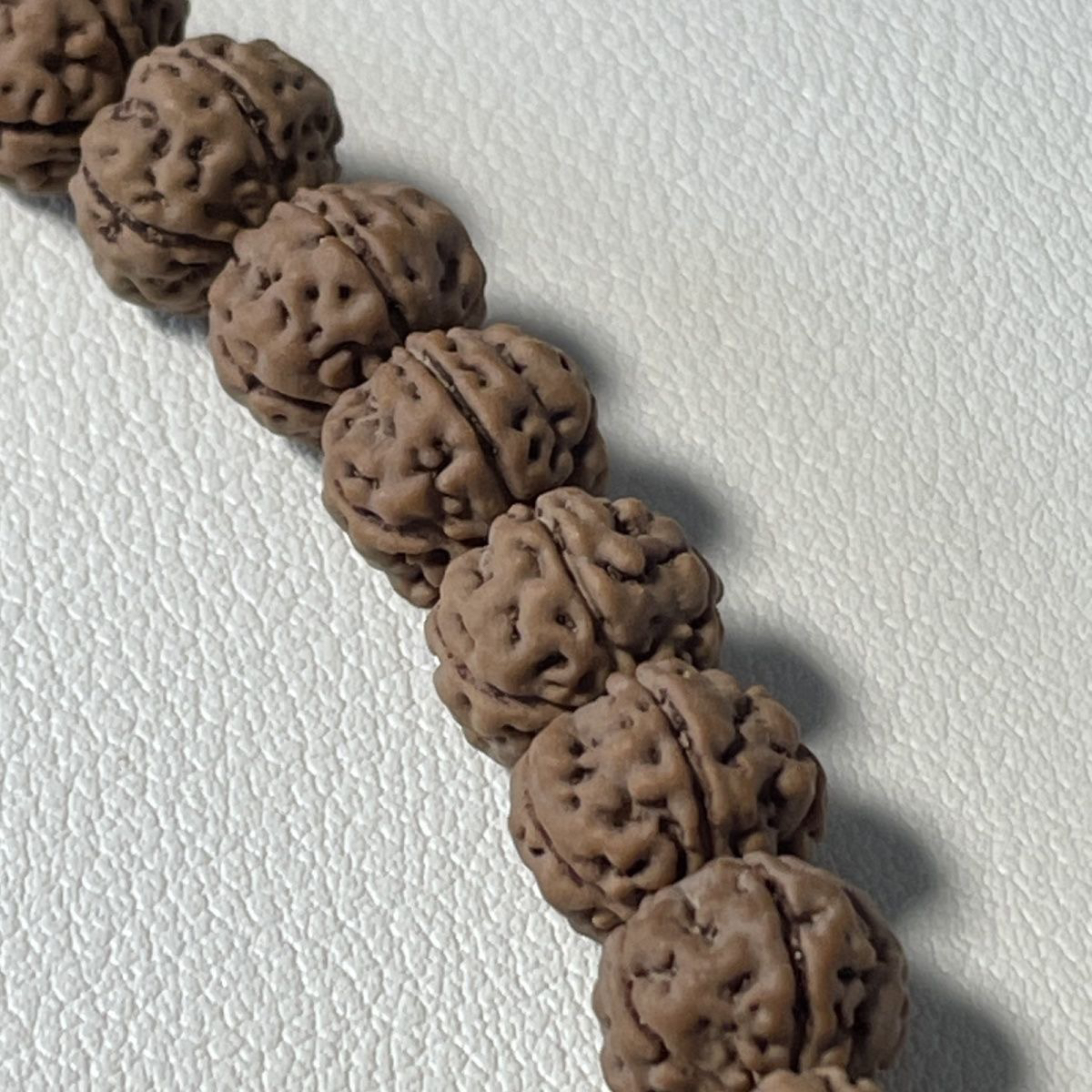 【福利】新手必玩勿里达纯血老树王手持 金刚菩提 下水无黄