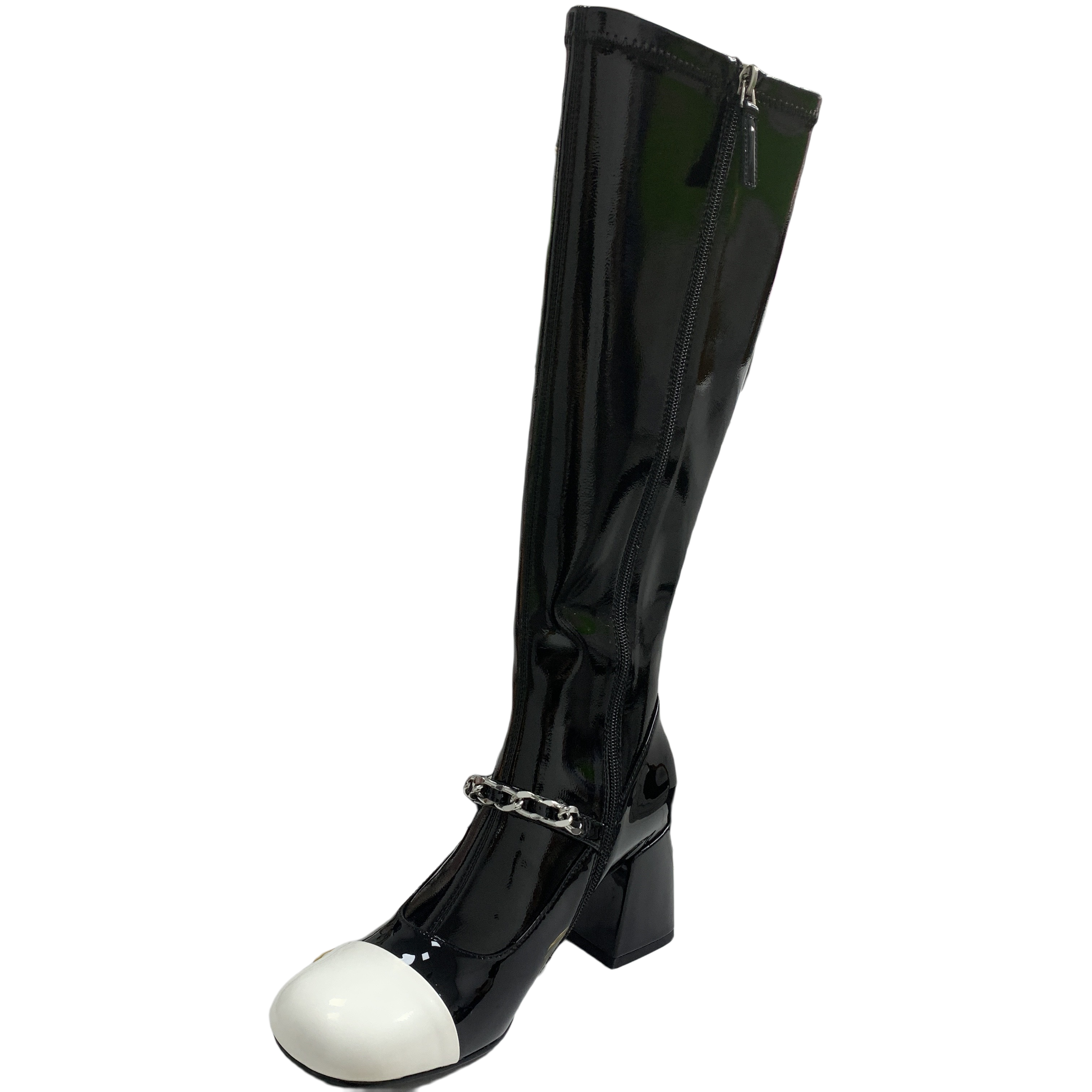 货号1512一双38码单鞋【帮面牛皮 内里羊皮 跟高3cm】品牌女鞋