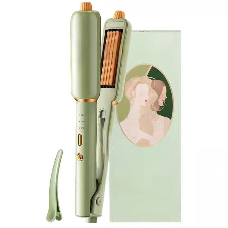 货号f303多功能蓬发造型器（以直播间为准）品牌女鞋