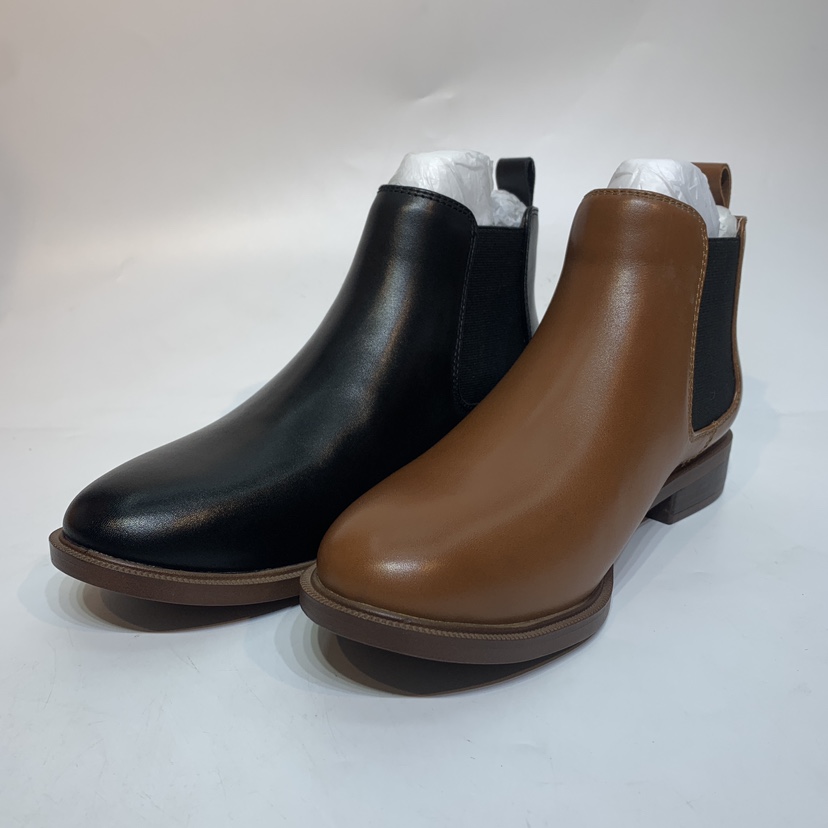 货号f364【帮面牛皮 内里羊皮 跟高3cm】品牌女鞋261119654035